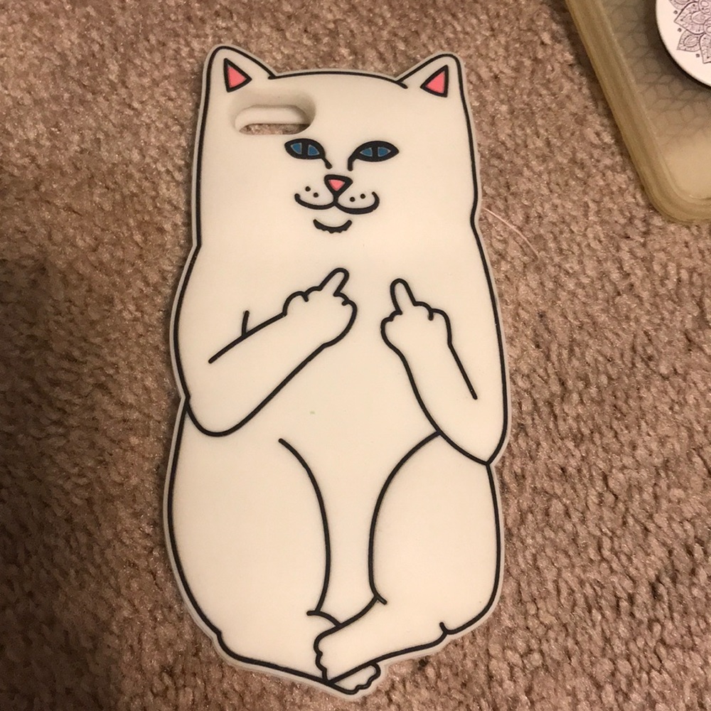 iPhone case